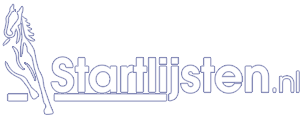 Startlijsten.nl logo