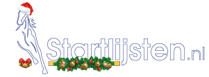 Startlijsten.nl logo