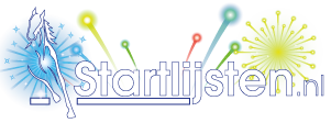 Startlijsten.nl logo